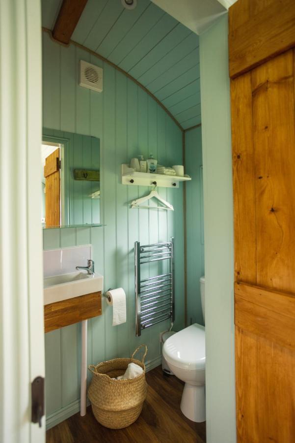 Mulsford Cottage Malpas  Chambre photo