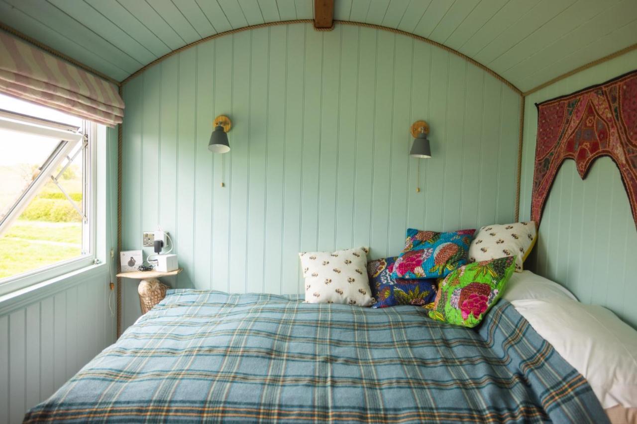 Mulsford Cottage Malpas  Chambre photo