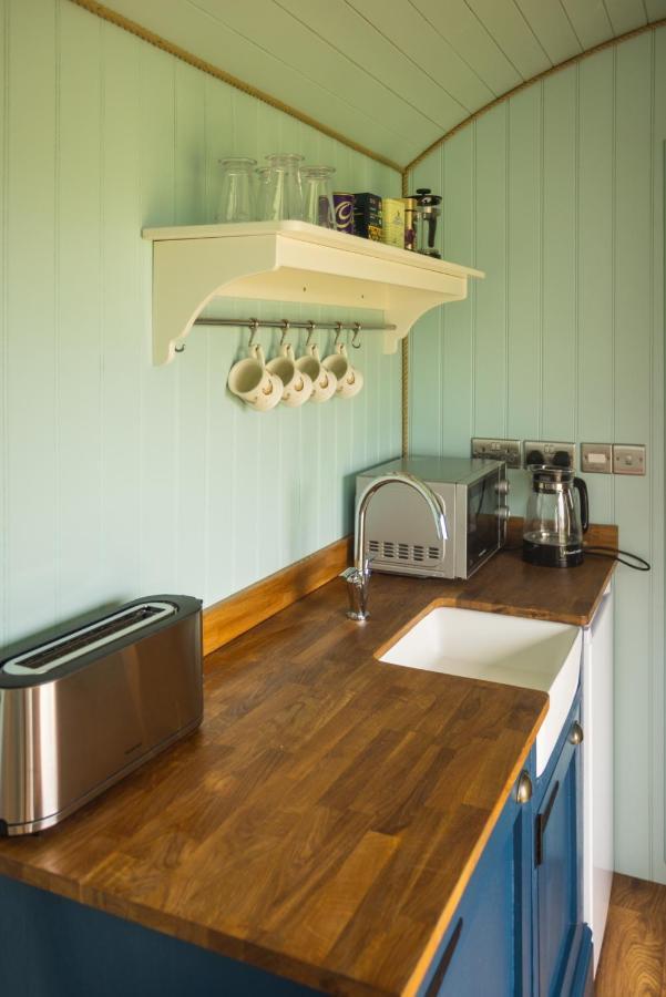 Mulsford Cottage Malpas  Chambre photo