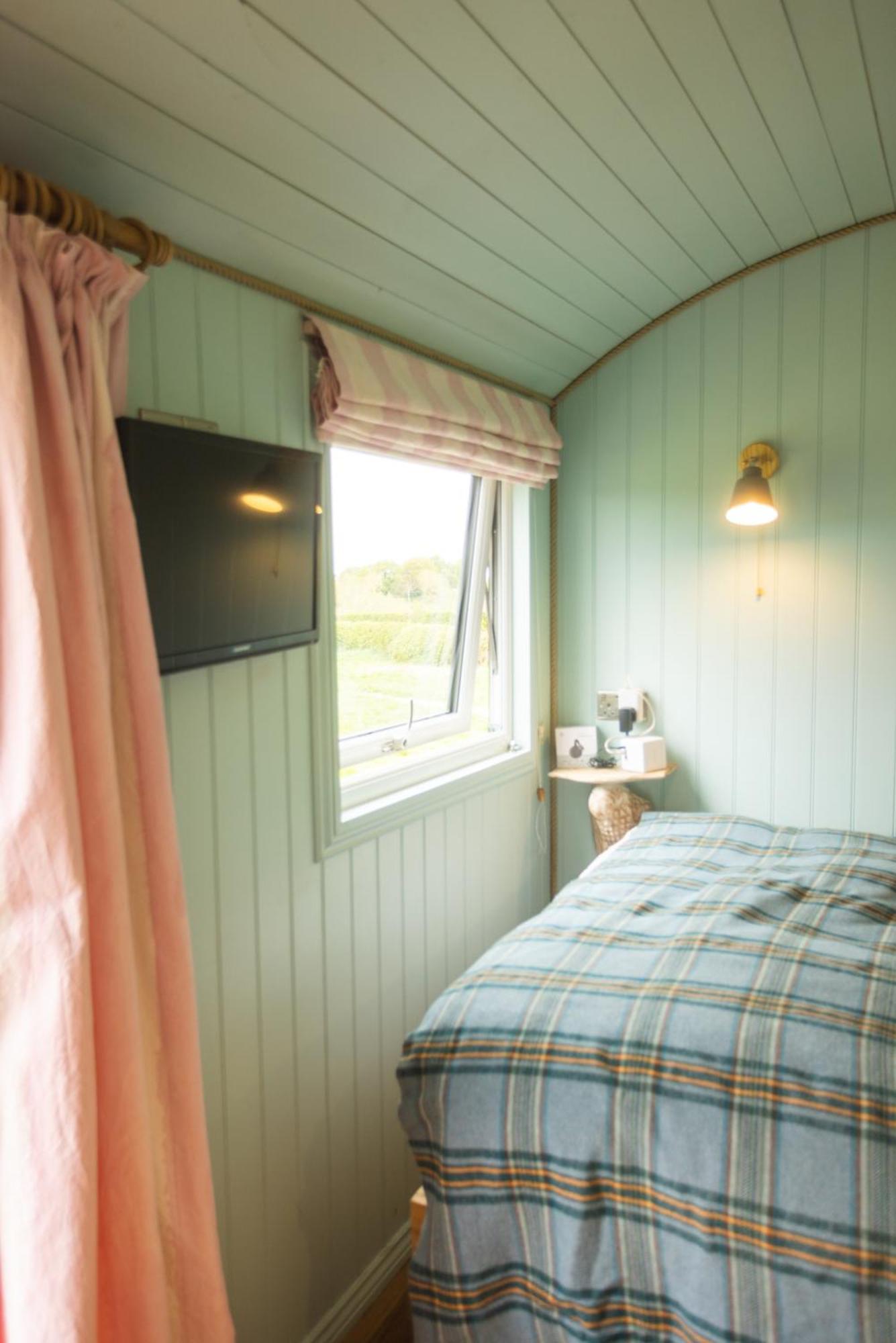 Mulsford Cottage Malpas  Chambre photo