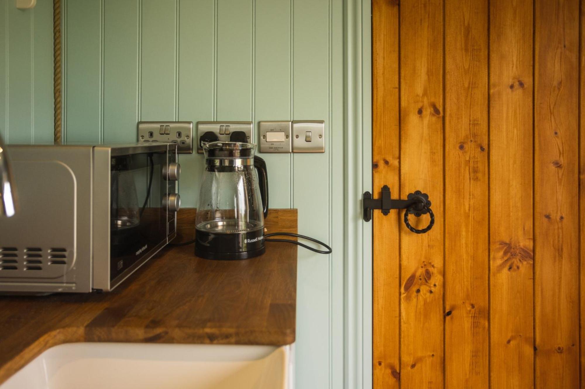 Mulsford Cottage Malpas  Chambre photo