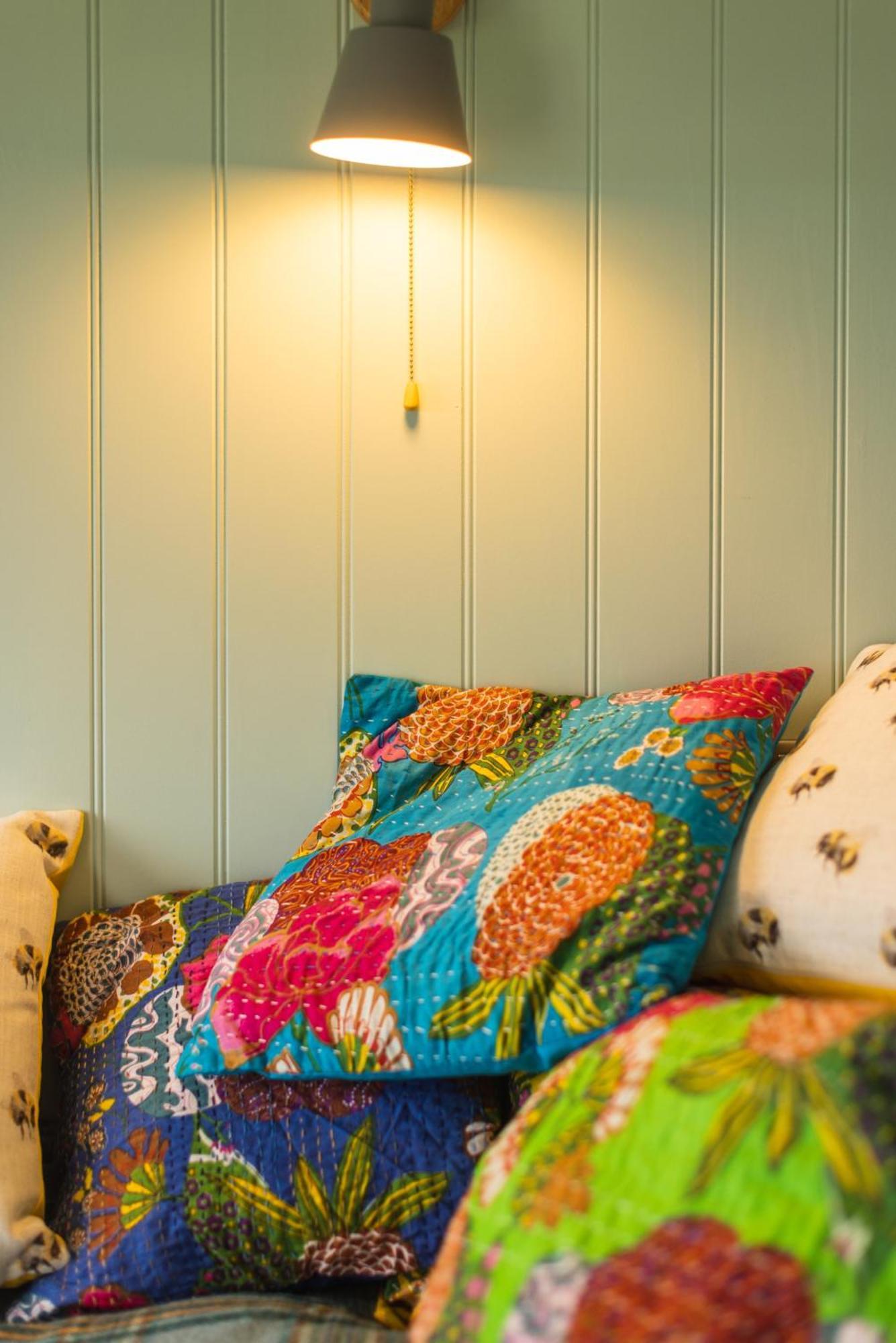 Mulsford Cottage Malpas  Chambre photo