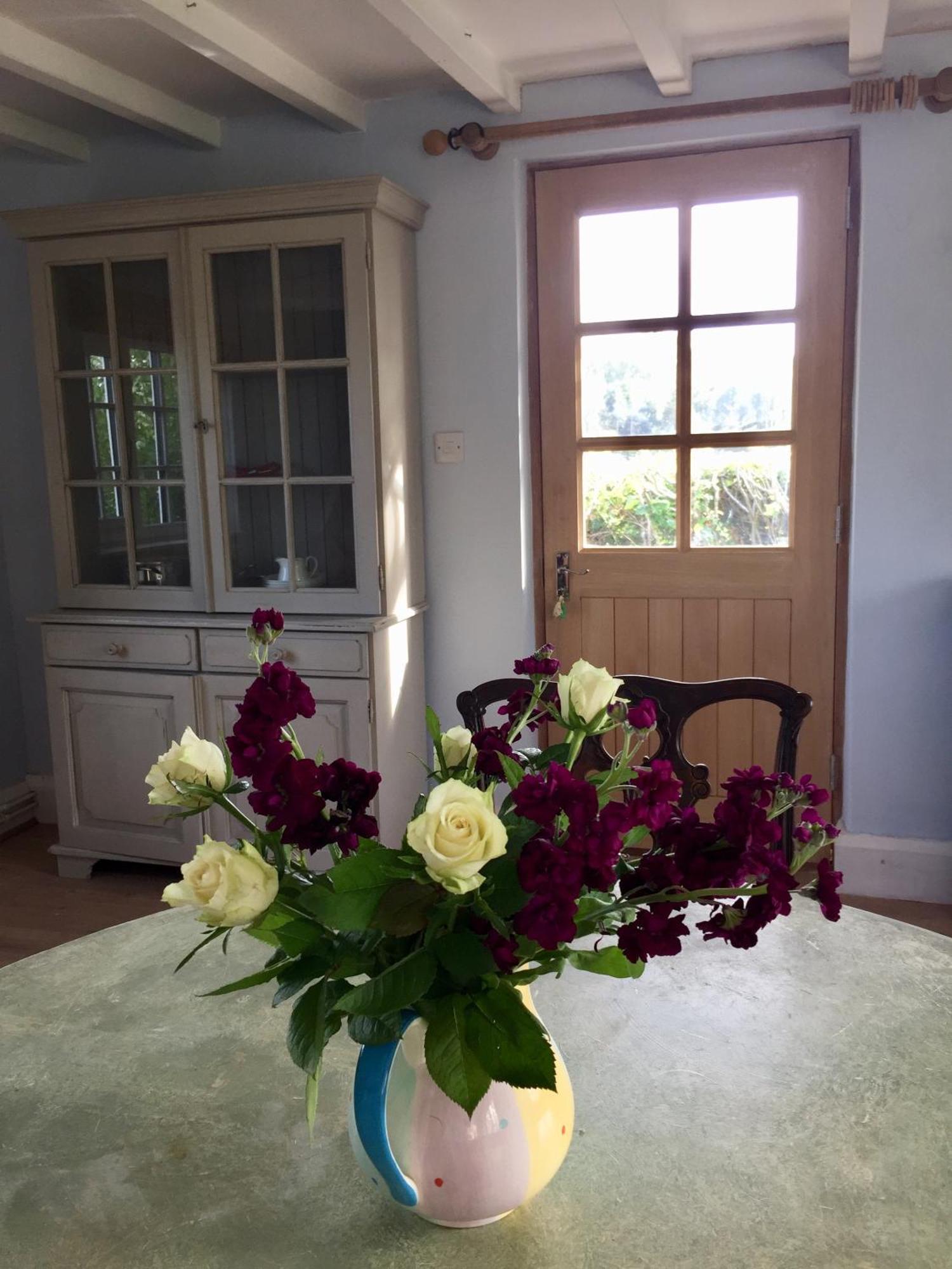 Mulsford Cottage Malpas  Chambre photo