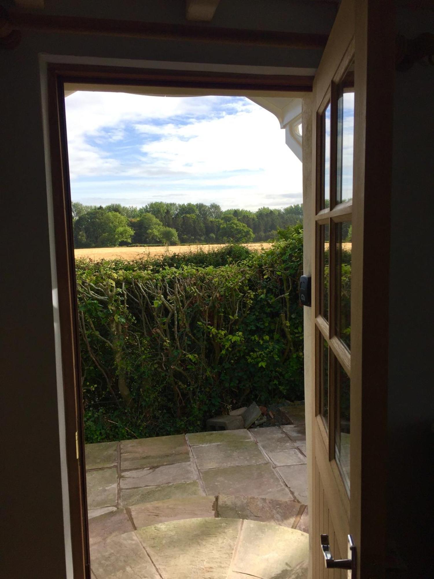 Mulsford Cottage Malpas  Chambre photo