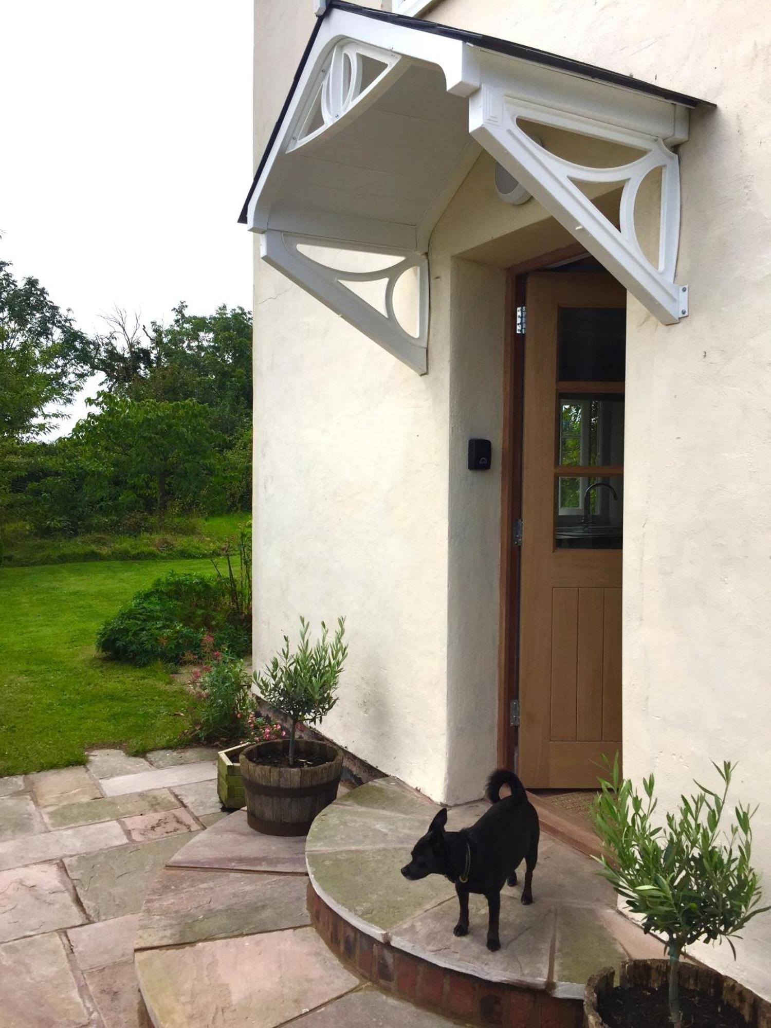 Mulsford Cottage Malpas  Extérieur photo