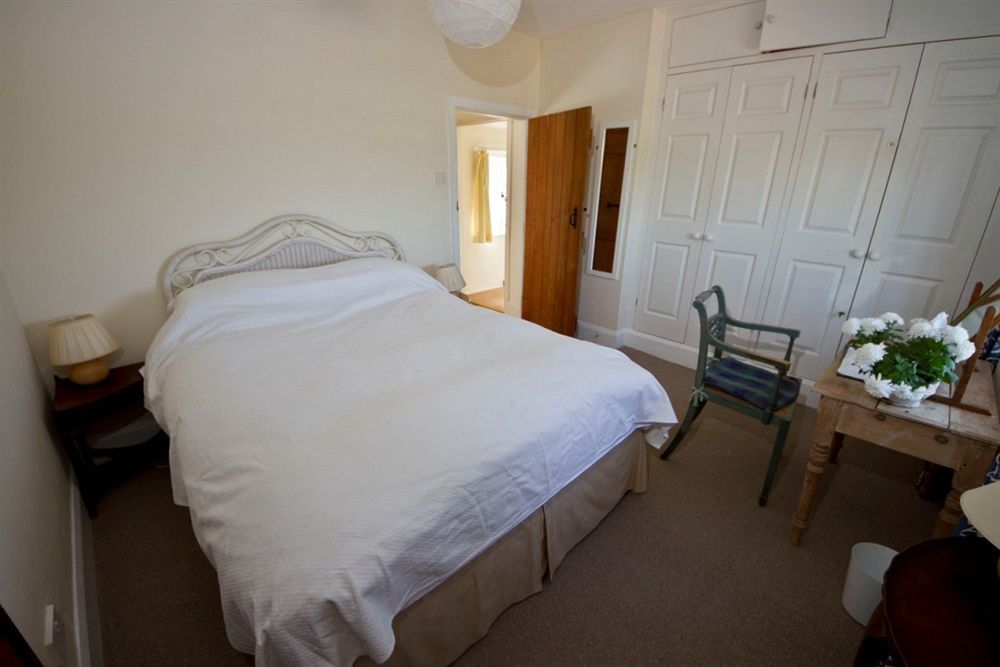 Mulsford Cottage Malpas  Extérieur photo